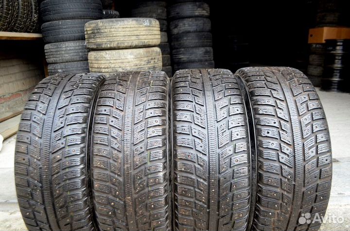 Marshal I'Zen KW22 215/60 R16