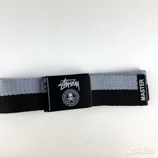 Ремни Stussy