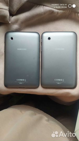 Планшет samsung