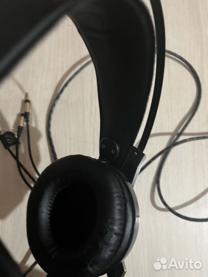 Наушники Bloody G437