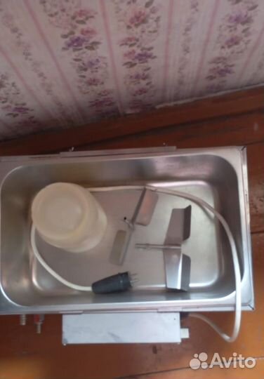 Домашняя сыроварня