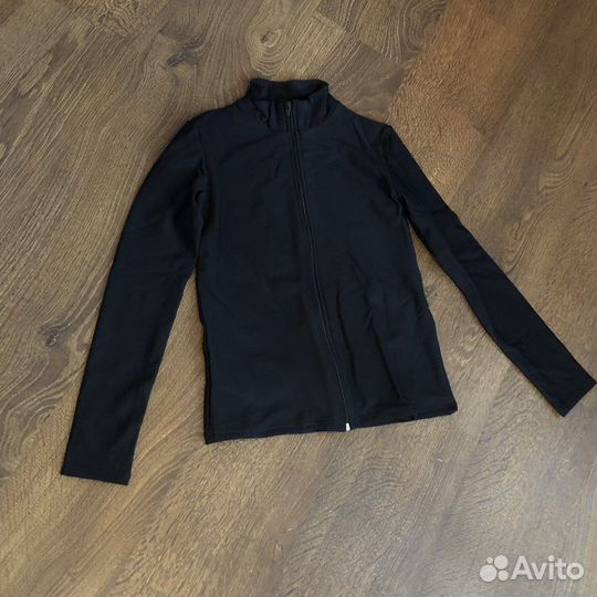 Термо кофта для зимних видов спорта