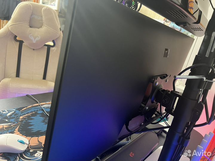 Mi Gaming Monitor 27 2K 165hz