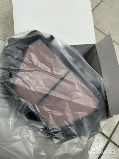 Фильтр воздушный YZF-R6 08-09 13S-14450-10-00