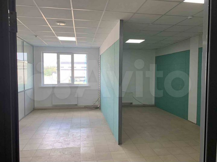 Офис, 39 м²