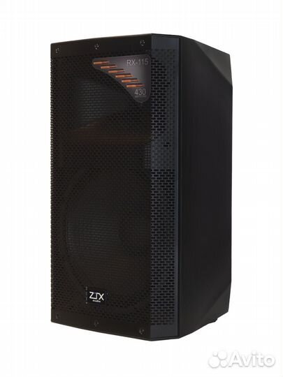 Активная акустическая система RX-115 торг
