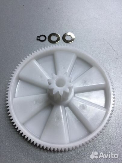 Шестерня Kenwood большая (оригинал)
