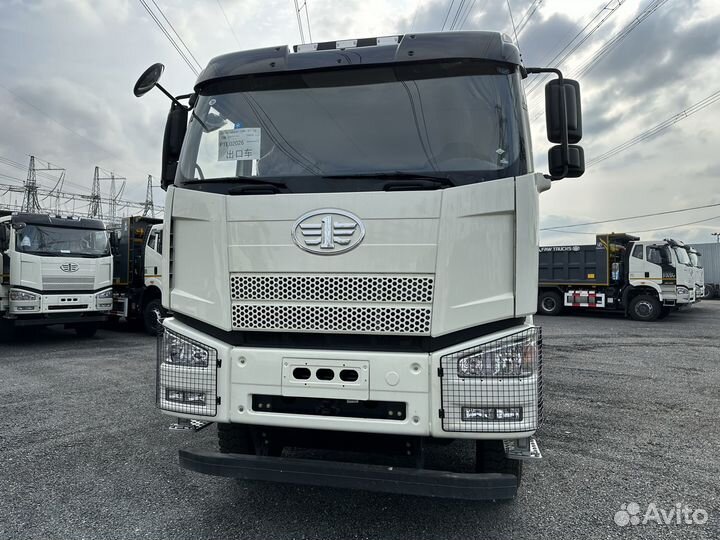 FAW CA 3250, 2023