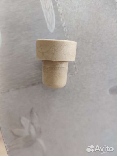 Бутыль стеклянная 1 литр