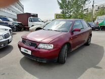 Audi A3, 1997, с пробегом, цена 109 999 руб.