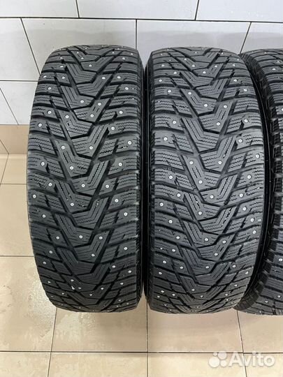 Hankook Winter I'Pike RS2 W429 215/65 R16 102T