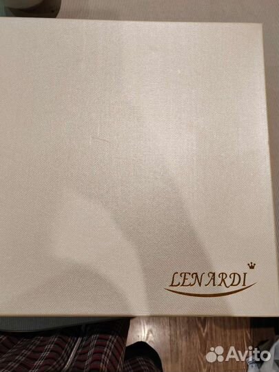 Чайный набор фарфор