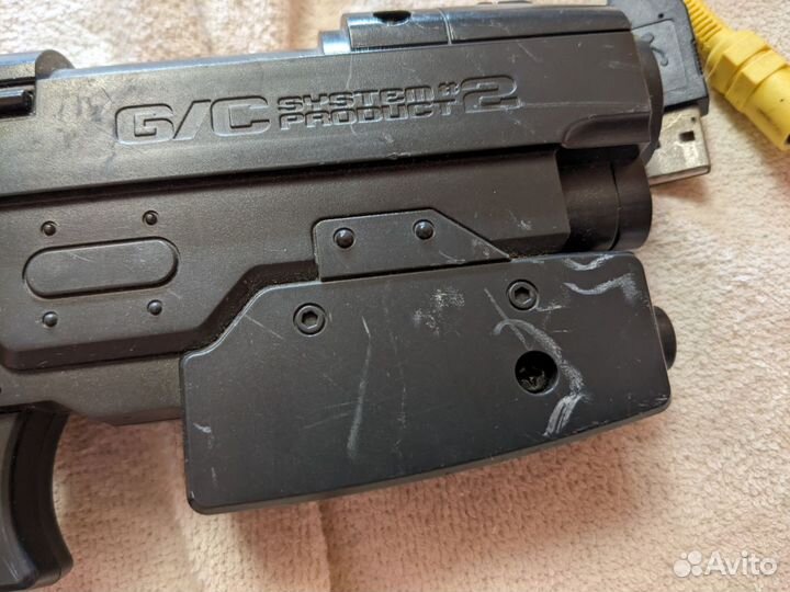 Namco Guncon 2 Playstation 2 (NPC-106) PS2