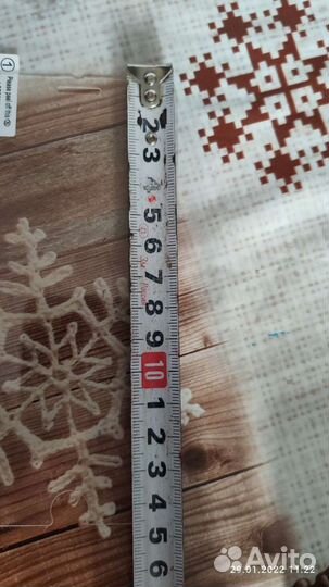 Защитное стекло iPhone 3шт