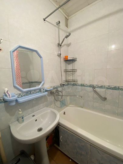 2-к. квартира, 59,6 м², 1/5 эт.