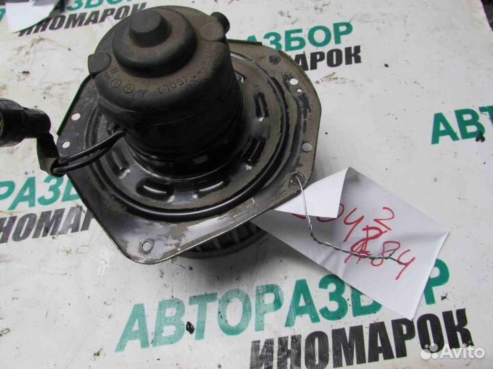Моторчик отопителя для Daewoo Nexia 2008