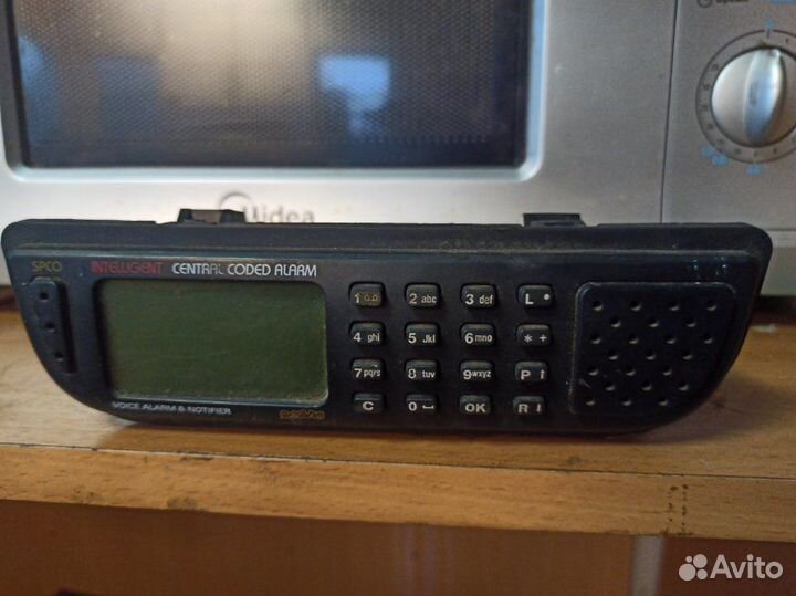 Бортовой компьютер Iran Khodro Samand ptcl6A10 1.8