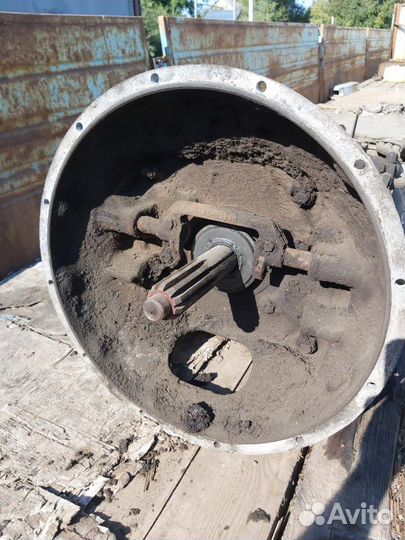 Кпп на фредланер