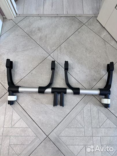 Адаптеры для bugaboo