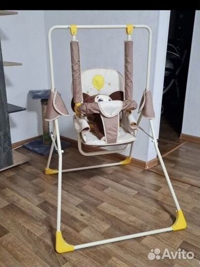 Качели