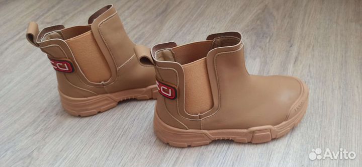 Ботиночки 28р