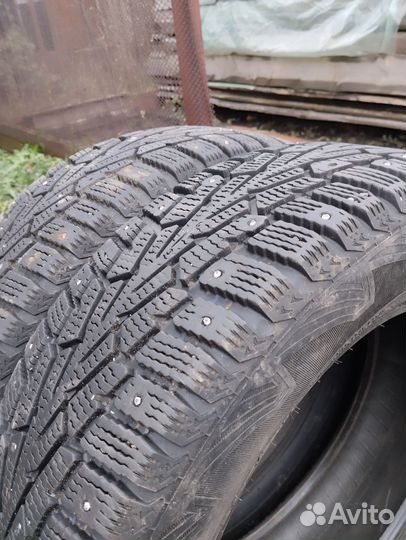 Cordiant Snow Cross PW-2 19.5/65 R15 91