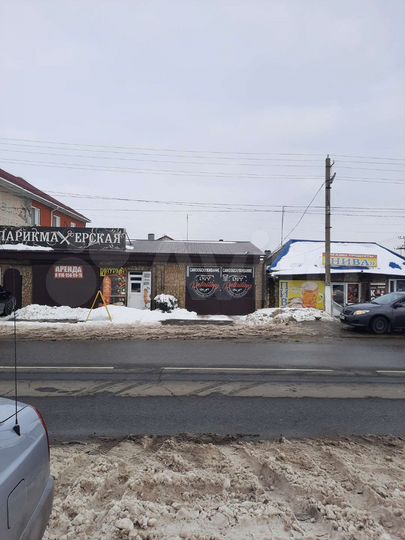 Дом 42 м² на участке 7 сот.