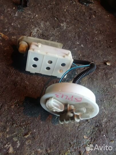 Бензонасос насос топливный Lifan Breez Лифан Бриз