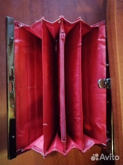 Кошелек женский