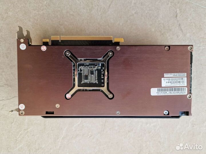 Palit gtx 1060 6 gb super Jetstream