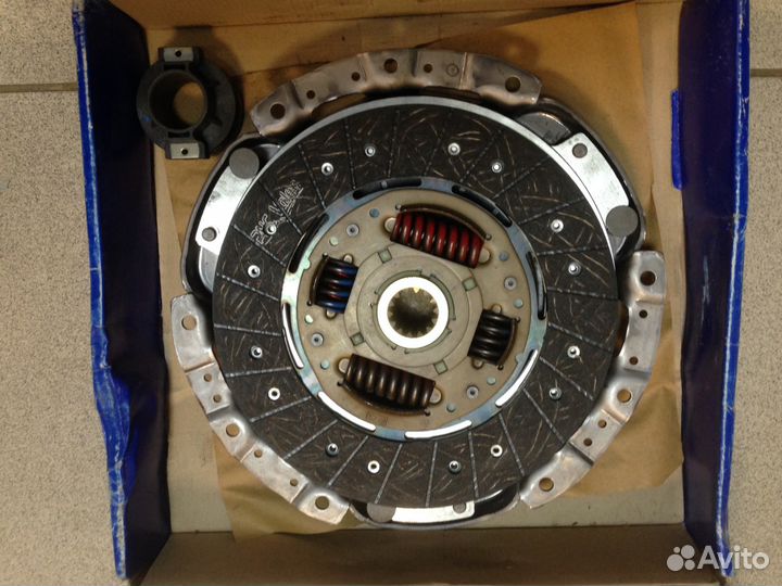 Комплект сцепления L200, padjero