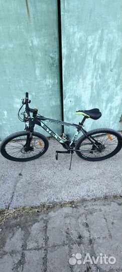 Stels navigator 610 md