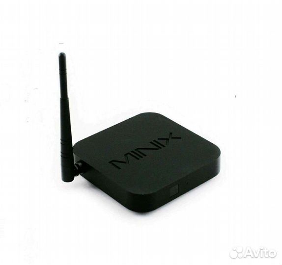 Mini pc Minix Z64