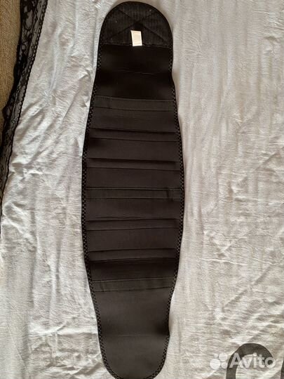 Корсет ортопедический поясничный