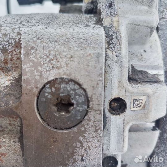 Тнвд д 245 евро 3