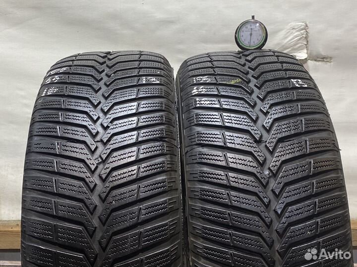 Vredestein SnowTrac 3 195/55 R16