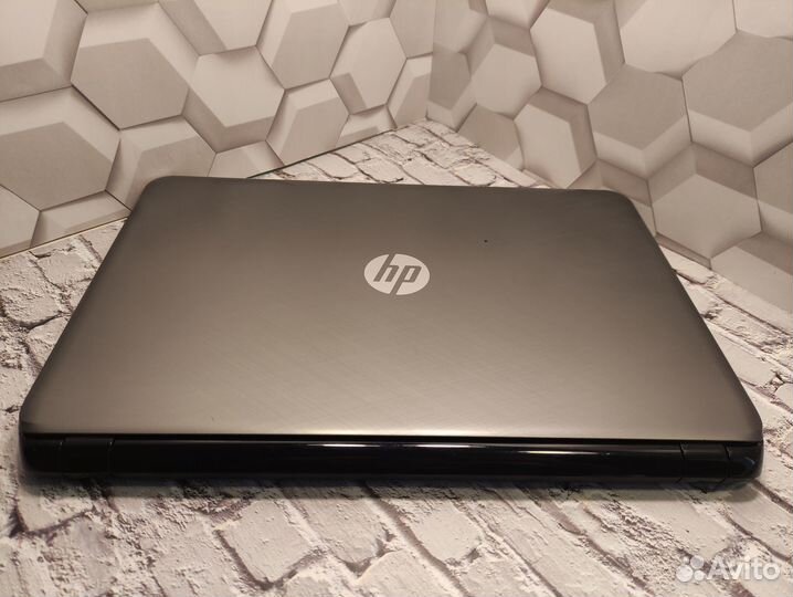 Игровой HP GeForce 2GB/core i5/SSD 500GB/8GB Озу