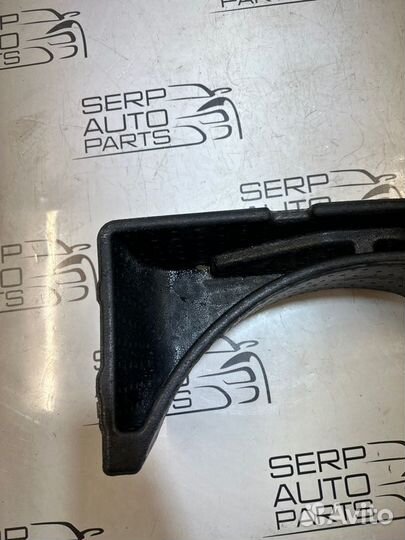 Органайзер багажника Hyundai Solaris 5P G4FC 2013