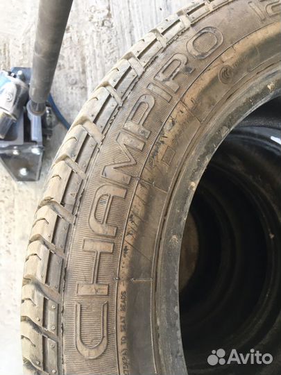 Charmhoo Winter Sport 205/55 R16