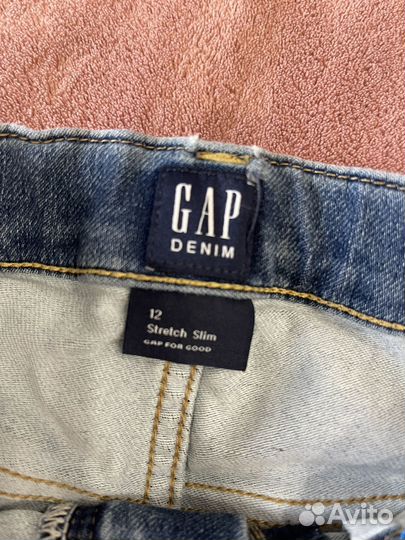 Джинсы Gap Zara