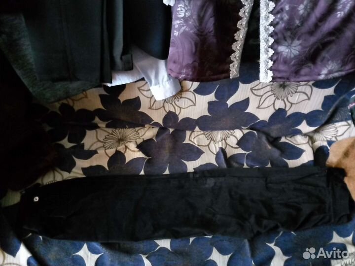 Костюм для выступлений