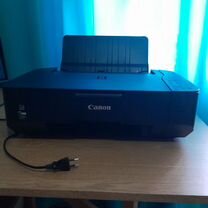 Цветной струйный принтер canon pixma MP230