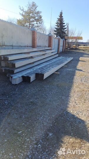 Опоры лэп.ж/б столбы. св 95. св110