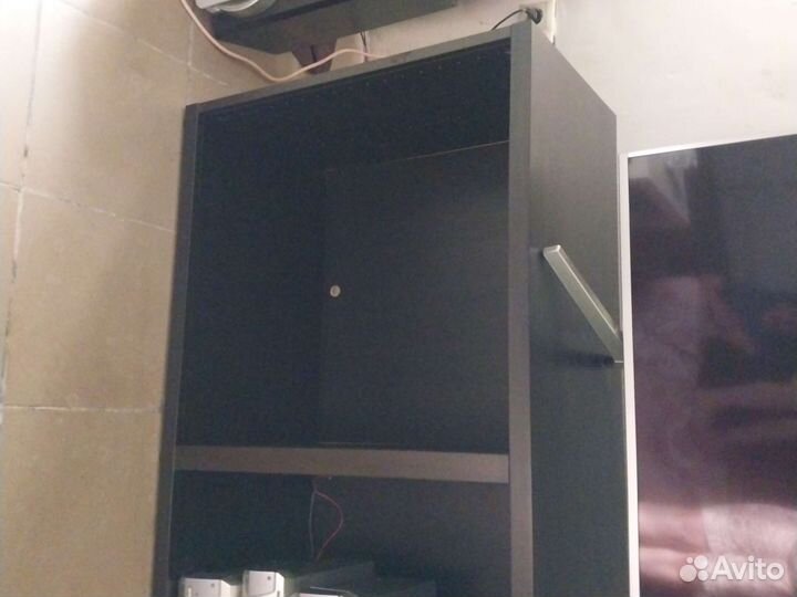 Тумба под тв IKEA бесто