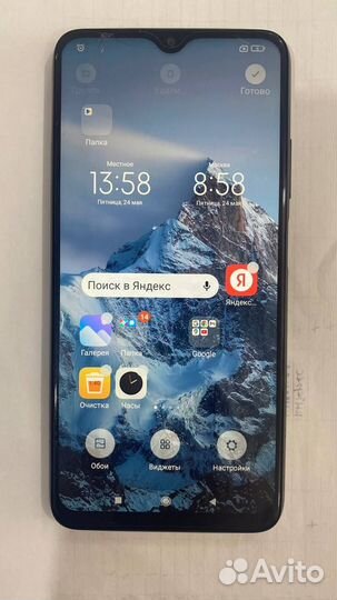 Xiaomi Redmi 9T, 4/64 ГБ