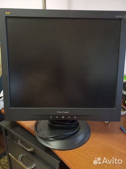 Монитор для компьютера