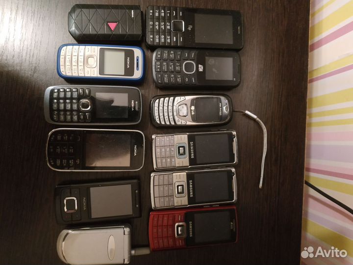Nokia 6500 Slide