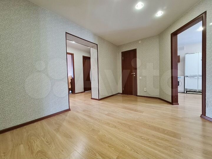 2-к. квартира, 76,4 м², 8/10 эт.