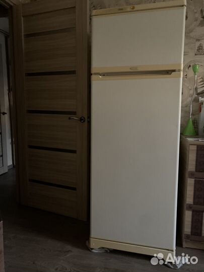 Холодильник бу