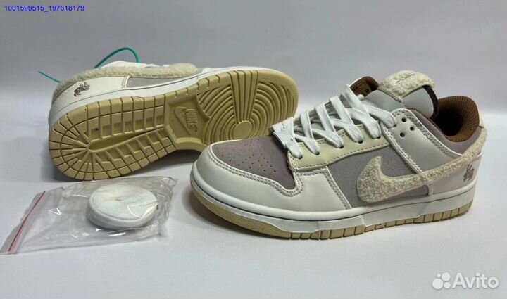 Кроссовки Nike Dunk Lоw Yeаr оf the Rabbit